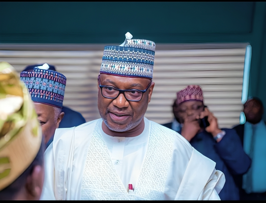 Abubakar Sani Bello: The Silent Billionaire of Nigerian Politics