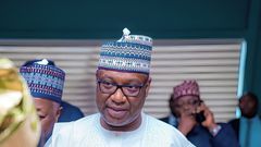 Abubakar Sani Bello Biography: The Silent Billionaire of Nigerian Politics