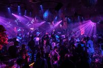 The Hennessy XO La Carafe Disrupts Lagos Nightlife: One Bottle, One Unforgettable Night at Zaza