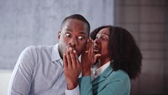 Manipulative people are subtle