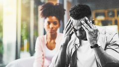 They turn themselves into the victim when you confront them