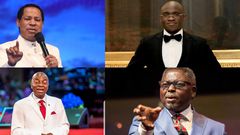 Nigerian Churches Involved in Alleged Money Scandals in UK