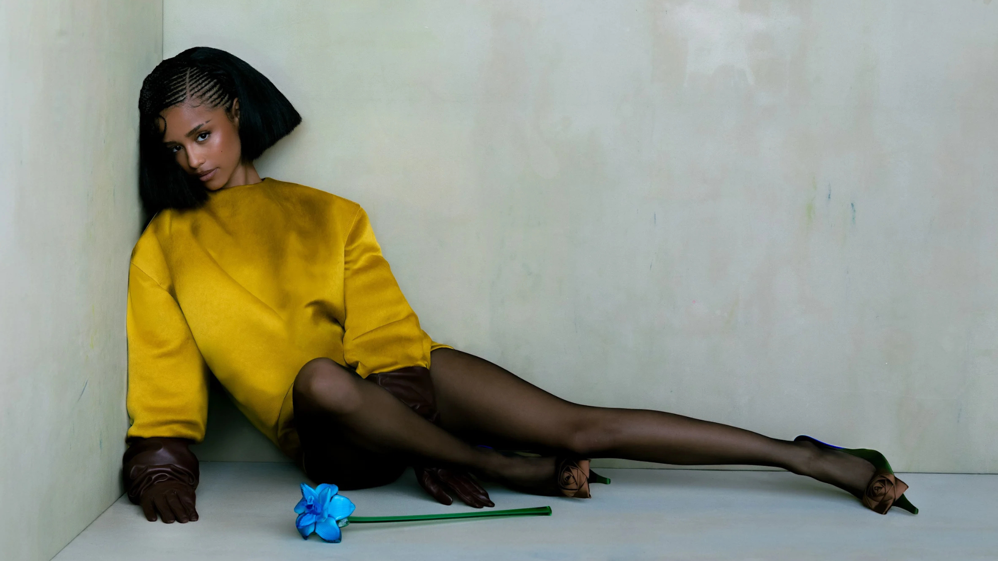 Tyla Joins Glamour’s Women of the Year List: From Johannesburg to Global Icon | Pulse Nigeria