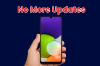 These Four Samsung Galaxy Phones Will No Longer Receive Security Updates