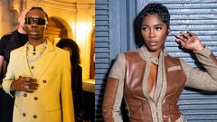 Here are some wild things Nigerian Celebs have said so far this week