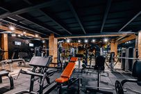 Think Your Gym Is Clean? You Might Want to Read This First