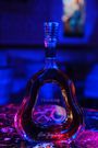 The Hennessy XO La Carafe Disrupts Lagos Nightlife: One Bottle, One Unforgettable Night at Zaza