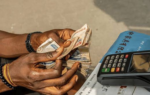 What does CBN geo-tagging of PoS terminals mean for you? | Pulse Nigeria