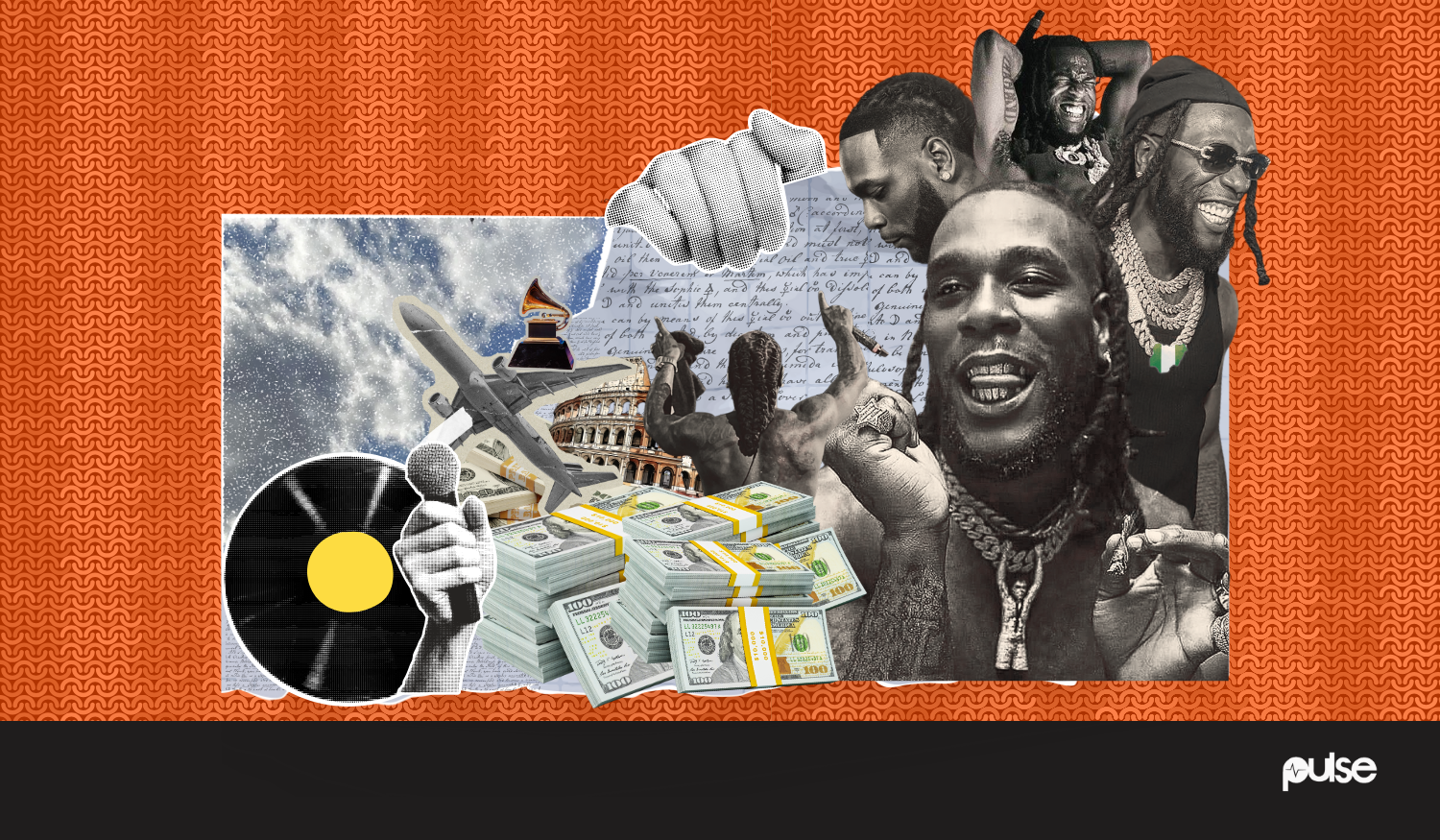 Burna Boy's Global Success: Strategic Genius or Betrayal of Nigerian Fans?