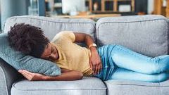 Silent symptoms of cervical cancer every woman should know [MDAnderson]
