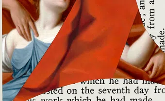 Sexual beliefs in the Bible [ChristianityToday]