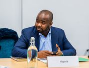 Dr Zacch Adedeji, the Executive Chairman of the Federal Inland Revenue Service (FIRS). [Facebook]