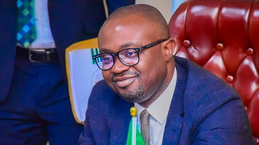 Passport Prince or Political Powerhouse? The Tunji-Ojo reform revolution