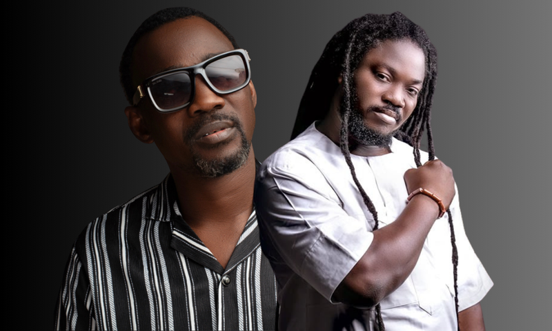 Pasuma and Showkey