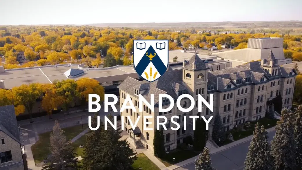 Brandon University [BrandonUniversity]