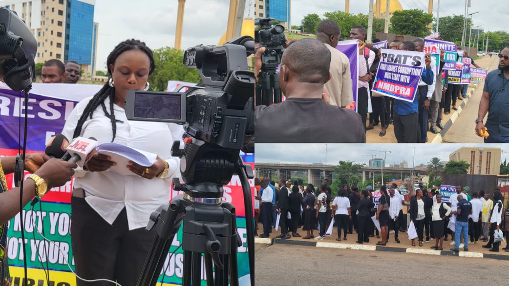 Young Professionals Forum of Nigeria