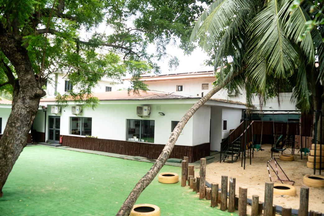 KEY academy Shortlisted for World’s Best School Prize in Innovation – A First for Nigeria and West Africa