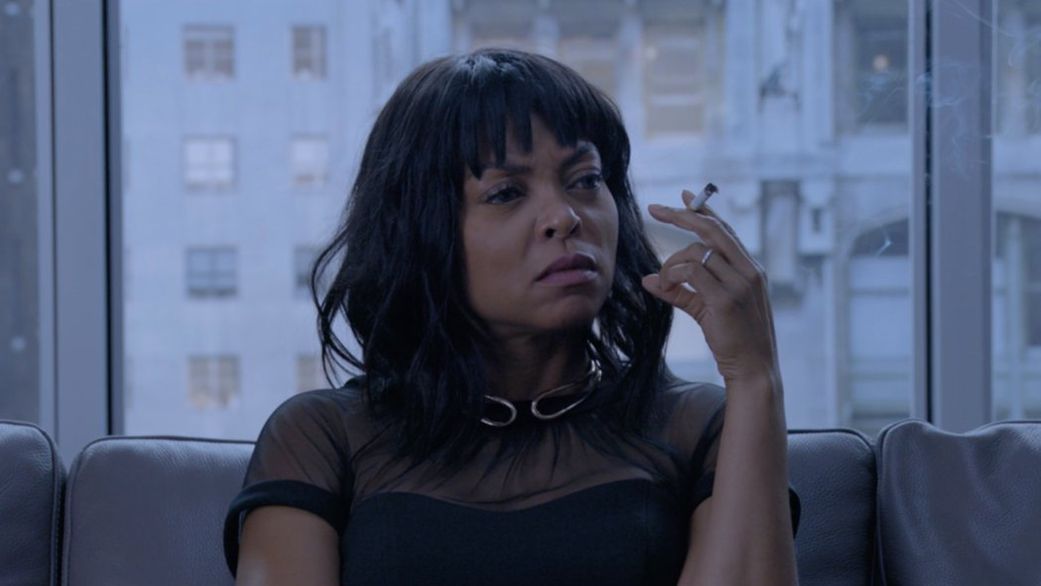 Does Tyler Perry have a problem with Black Women? 