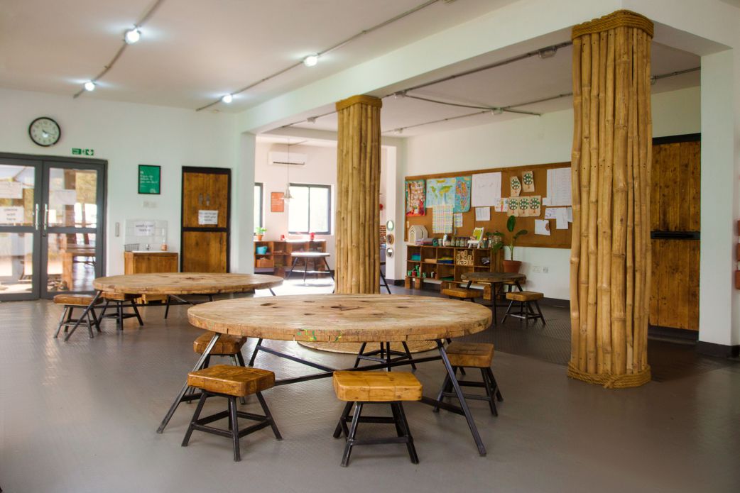 KEY academy Shortlisted for World’s Best School Prize in Innovation – A First for Nigeria and West Africa