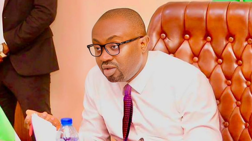 Passport Prince or Political Powerhouse? The Tunji-Ojo reform revolution