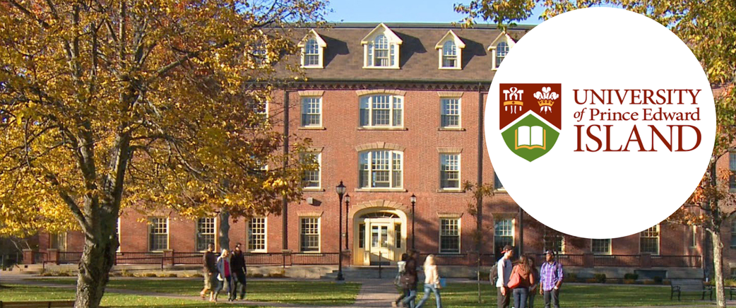 University of Prince Edward Island [CampusGuides]