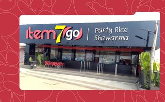 Item 7(Go) Restaurant Review: Pricing, Menu & Best Times to Order