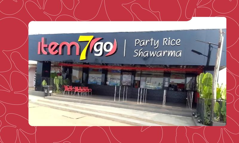 Item 7(Go) Restaurant Review: Pricing, Menu & Best Times to Order