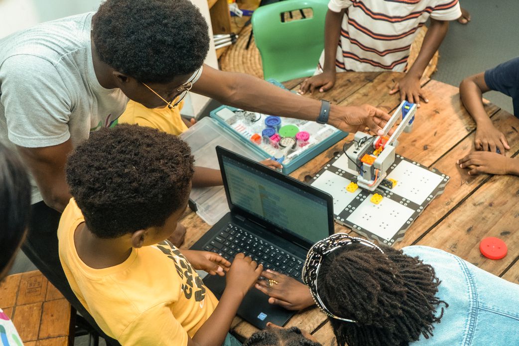 KEY academy Shortlisted for World’s Best School Prize in Innovation – A First for Nigeria and West Africa