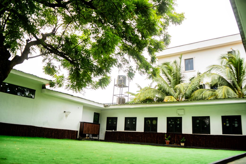 KEY academy Shortlisted for World’s Best School Prize in Innovation – A First for Nigeria and West Africa