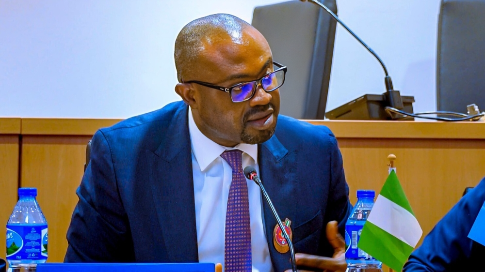 Passport Prince or Political Powerhouse? The Tunji-Ojo reform revolution