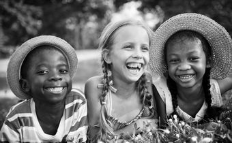 Entertainment news Celebrity gossip Movie and TV show updates Latest celebrity news Trending entertainment stories Cute, diverse kids playing at the park. [Freepik/rawpixel.com]