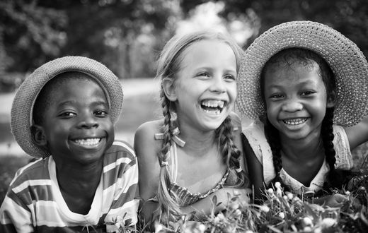 Entertainment news Celebrity gossip Movie and TV show updates Latest celebrity news Trending entertainment stories Cute, diverse kids playing at the park. [Freepik/rawpixel.com]