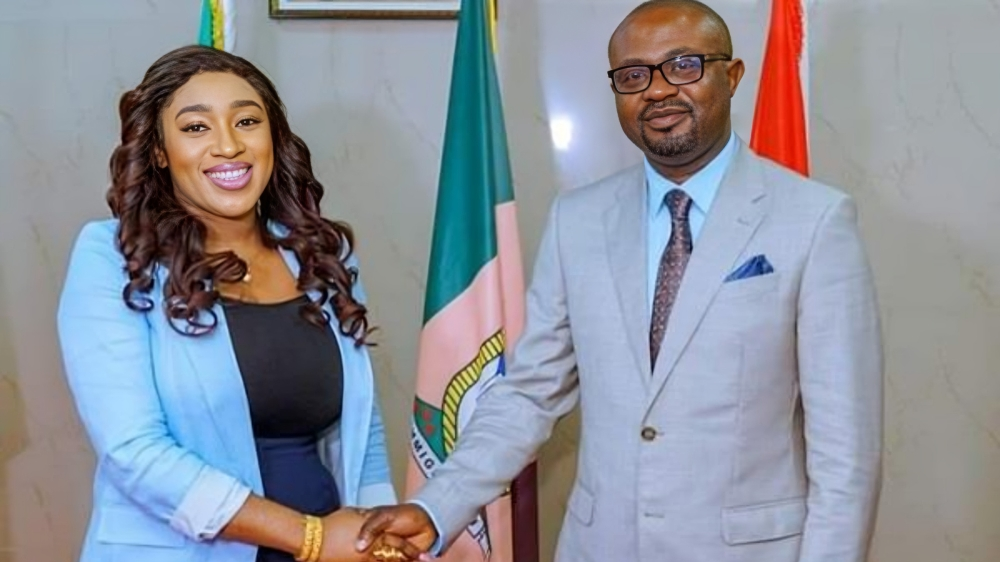 Passport Prince or Political Powerhouse? The Tunji-Ojo reform revolution