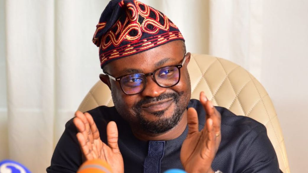 Passport Prince or Political Powerhouse? The Tunji-Ojo reform revolution