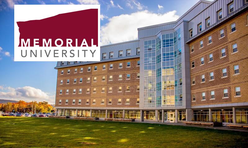 Memorial University of Newfoundland [SmapseEducation]
