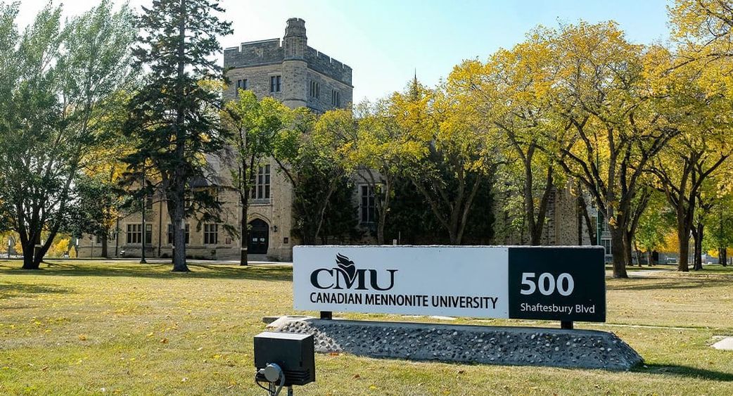 Canadian Mennonite University [AbroadEducation]