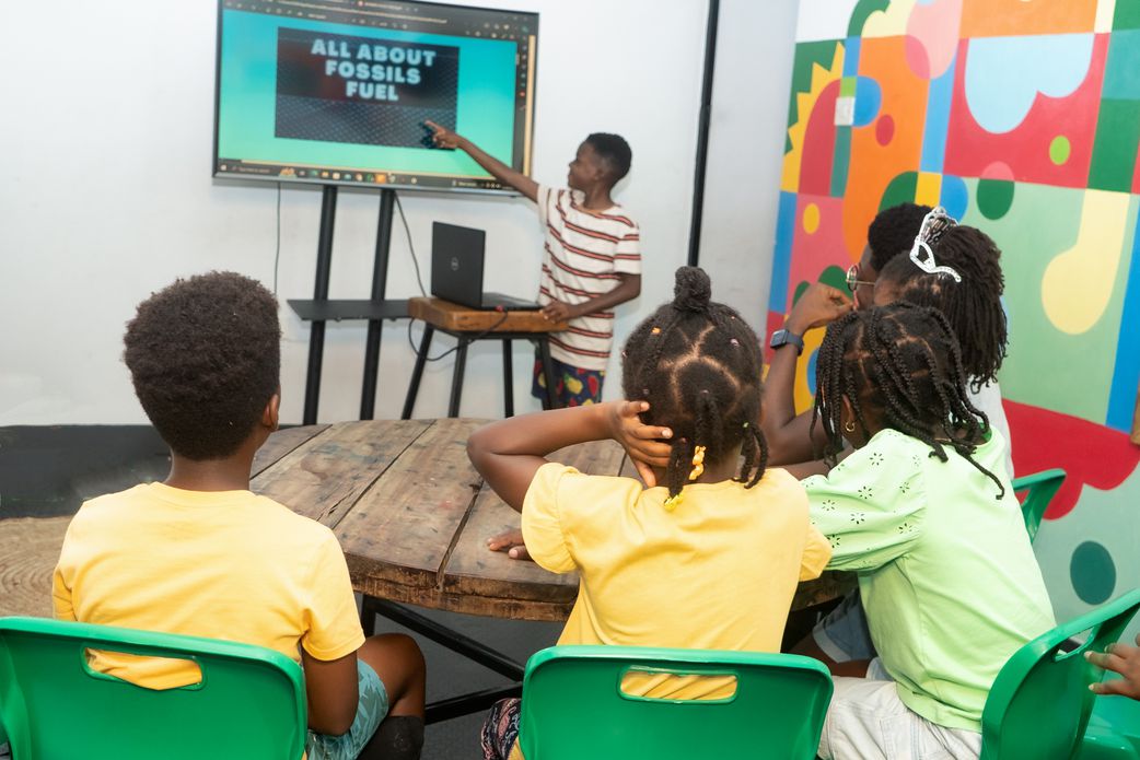 KEY academy Shortlisted for World’s Best School Prize in Innovation – A First for Nigeria and West Africa