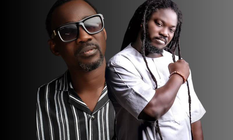 "Pasuma Fed My Family For Three Years"-Daddy Showkey