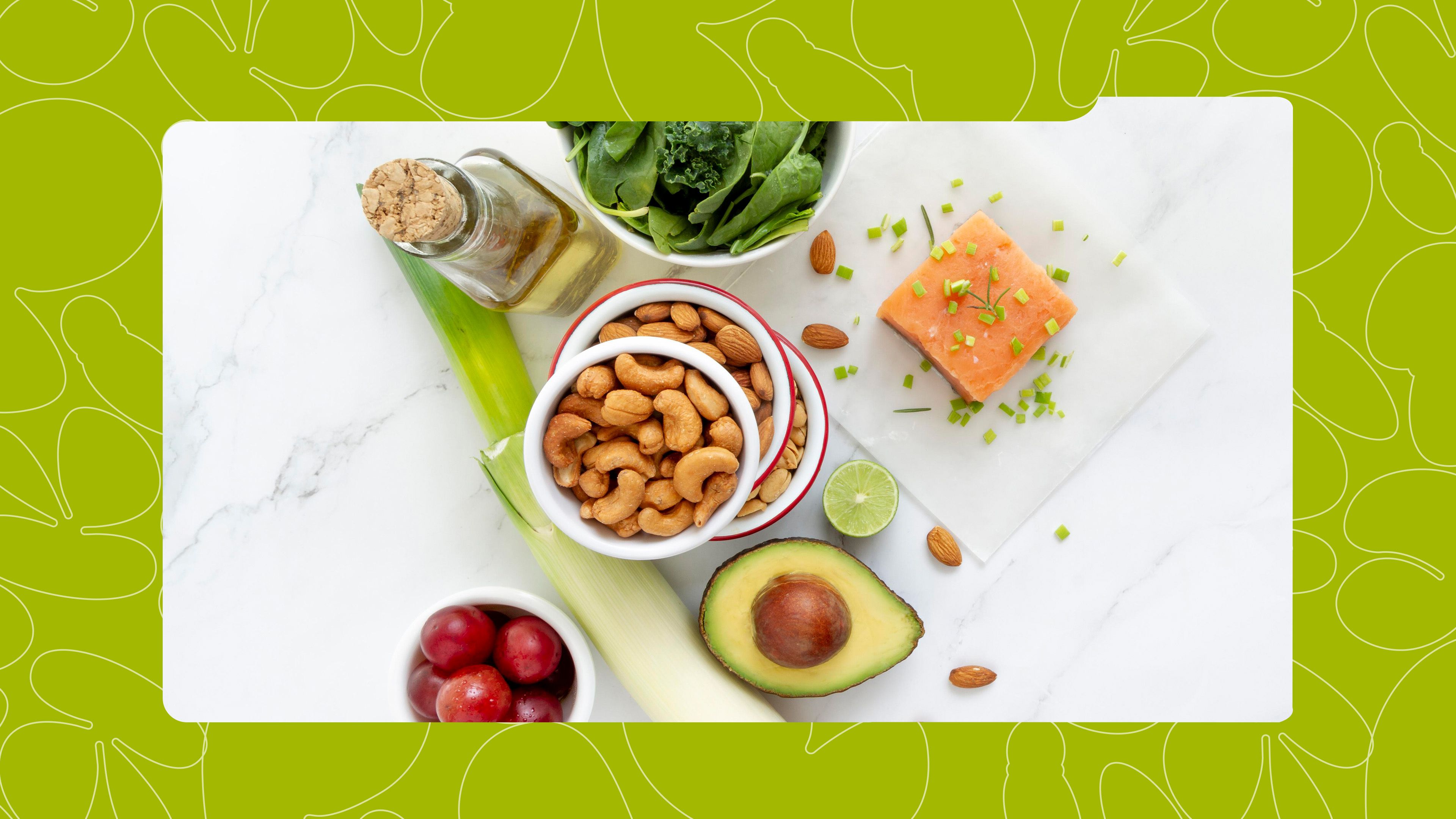 5 Retinol-Rich Foods to Stimulate Collagen and Keep Skin Youthful