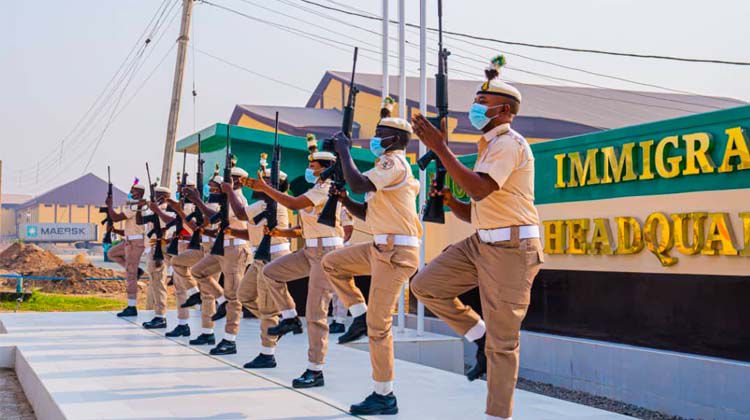 How Much Do Immigration Officers Earn in Nigeria? (2025 Update)