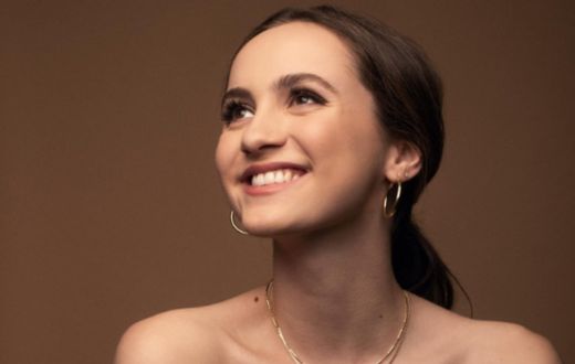 Maude Apatow