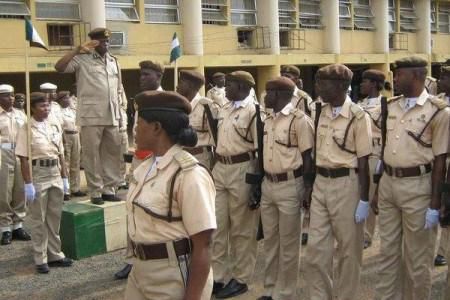 How Much Do Immigration Officers Earn in Nigeria? (2025 Update)