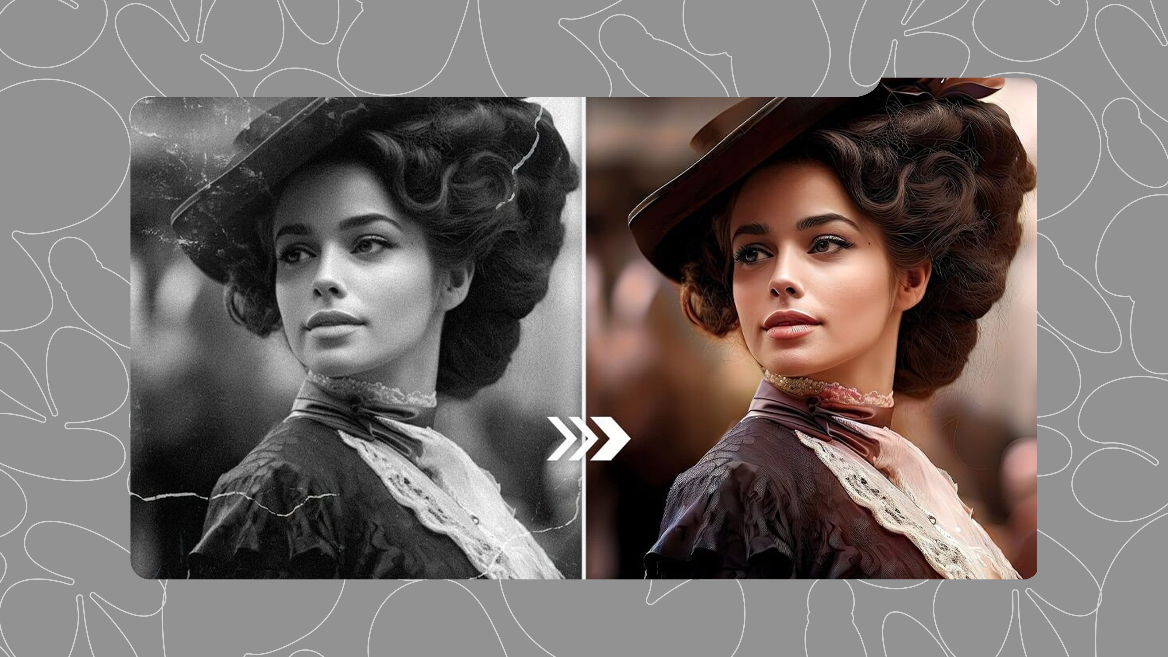How to Restore Your Washed or Faded Pictures