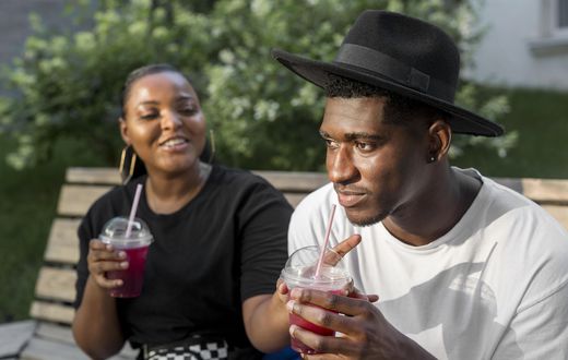 Why are Gen Z drinking less alcohol than older generations?   [Freepik]
