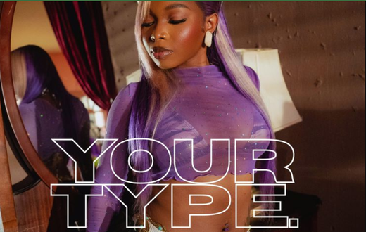 Guchi drops new single 'Your Type' ahead of 'No Skips, Just Feelings' EP