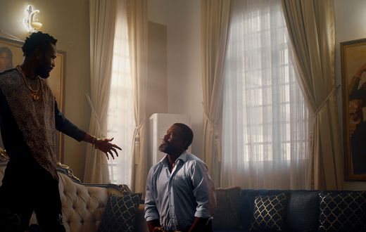 'To Kill a Monkey' is bold, bloody, and brilliant, until it trips on its own mask [Netflix]