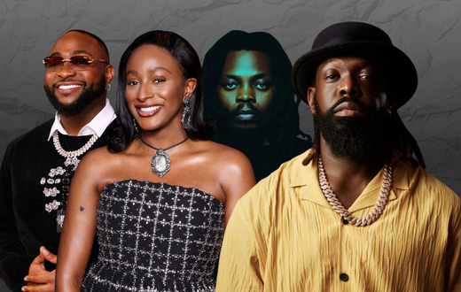 5 Nepo Babies and 5 Lapo Pikins in Nigerian music