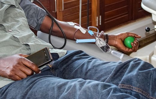 Why do some Nigerian Christians reject blood transfusion? [GlobalPressJournal]