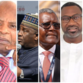 Meet the Real Nepo Babies: 5 Nigerians born into wealth and influence