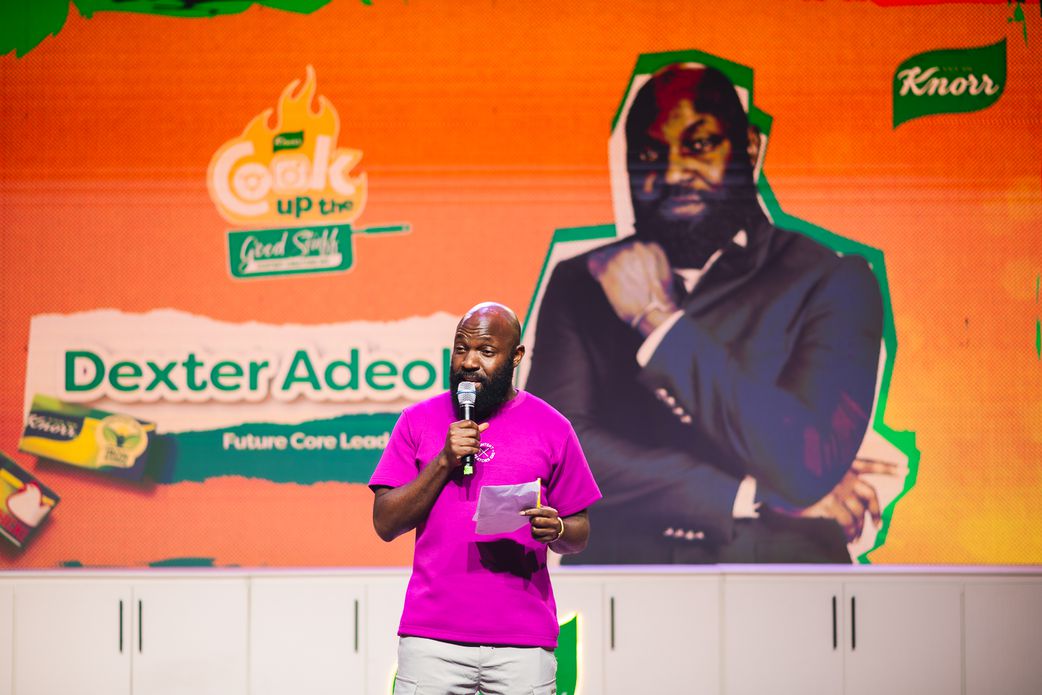 Knorr Teams Up with Creators to Inspire a New Wave of Joyful Home Cooking